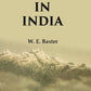 A Winter in India - Gyan Books - Swadesiicart