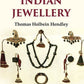 Indian Jewellery - Gyan Books - Swadesiicart