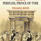 Shakespeare's History of Pericles, Prince of Tyre - Gyan Books - Swadesiicart