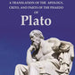Socrates A Translation of the Apology, Crito, and parts of the Phaedo - Gyan Books - Swadesiicart