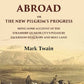 The Innocents Abroad Or The New Pilgrim'S Progress Being Some Account Of The Steamship Quaker City’S - Gyan Books - Swadesiicart