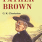 The Innocence of Father Brown - Gyan Books - Swadesiicart