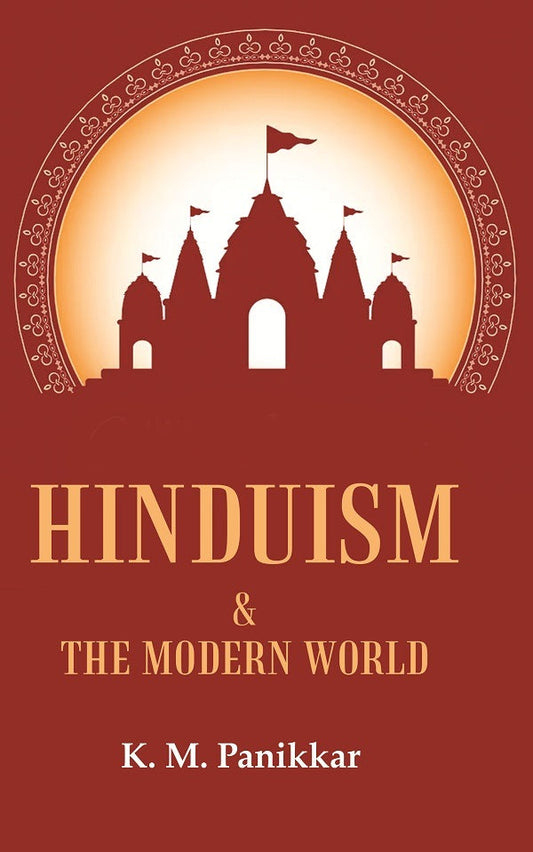 Hinduism & the Modern World - Gyan Books - Swadesiicart
