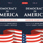 Democracy in America 2 Vols. Set - Gyan Books - Swadesiicart