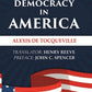 Democracy in America 2nd - Gyan Books - Swadesiicart