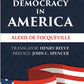 Democracy in America 1st - Gyan Books - Swadesiicart