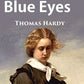 A Pair of Blue Eyes - Gyan Books - Swadesiicart