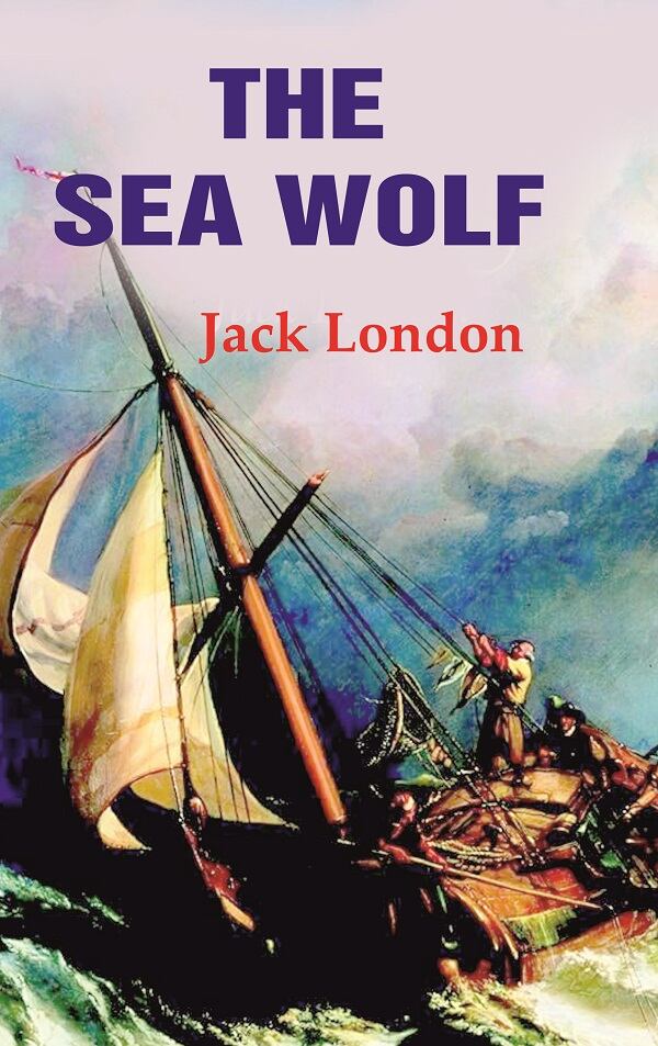 The Sea Wolf - Gyan Books - Swadesiicart
