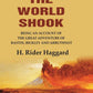 When the World Shook Being an Account of the Great Adventure of Bastin, Bickley and Arbuthnot - Gyan Books - Swadesiicart