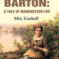 Mary Barton: A Tale of Manchester Life - Gyan Books - Swadesiicart