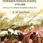 The Evolution of British Policy towards Indian States, 1774-1858 (the Calcutta University Readership Lectures, 1929.) - Gyan Books - Swadesiicart