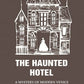 The Haunted Hotel: A Mystery of Modern Venice - Gyan Books - Swadesiicart