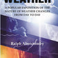 Weather: A Popular Exposition of the Nature of Weather Changes from Day to Day - Gyan Books - Swadesiicart