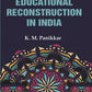 Essays on Educational Reconstruction in India - Gyan Books - Swadesiicart