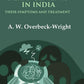 Mental Derangements in India Their Symptoms and Treatment - Gyan Books - Swadesiicart