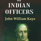 Lives of Indian Officers 3rd - Gyan Books - Swadesiicart