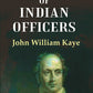 Lives of Indian Officers 2nd - Gyan Books - Swadesiicart