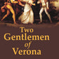 Two gentlemen of Verona - Gyan Books - Swadesiicart