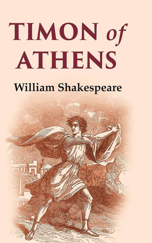 Timon of Athens - Gyan Books - Swadesiicart
