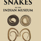 List of Snakes in the Indian Museum - Gyan Books - Swadesiicart