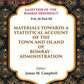 Gazetteer Of The Bombay Presidency: Materials Towards A Statistical Account Of The Town And Island - Gyan Books - Swadesiicart