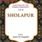 Gazetteer of the Bombay Presidency: Sholapur 20th - Gyan Books - Swadesiicart
