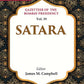 Gazetteer of the Bombay Presidency: Satara 19th - Gyan Books - Swadesiicart