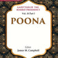 Gazetteer of the Bombay Presidency: Poona 18th Part I - Gyan Books - Swadesiicart