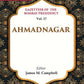 Gazetteer of the Bombay Presidency: Ahmadnagar 17th - Gyan Books - Swadesiicart