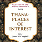 Gazetteer of the Bombay Presidency: Thana - Places of Interest 14th - Gyan Books - Swadesiicart