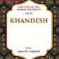 Gazetteer of the Bombay Presidency: Khandesh 12th - Gyan Books - Swadesiicart