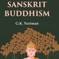 Literary History of Sanskrit Buddhism - Gyan Books - Swadesiicart