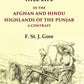 Lights & Shades of Hill Life In the Afghan and Hindu Highlands of the Punjab a Contrast - Gyan Books - Swadesiicart