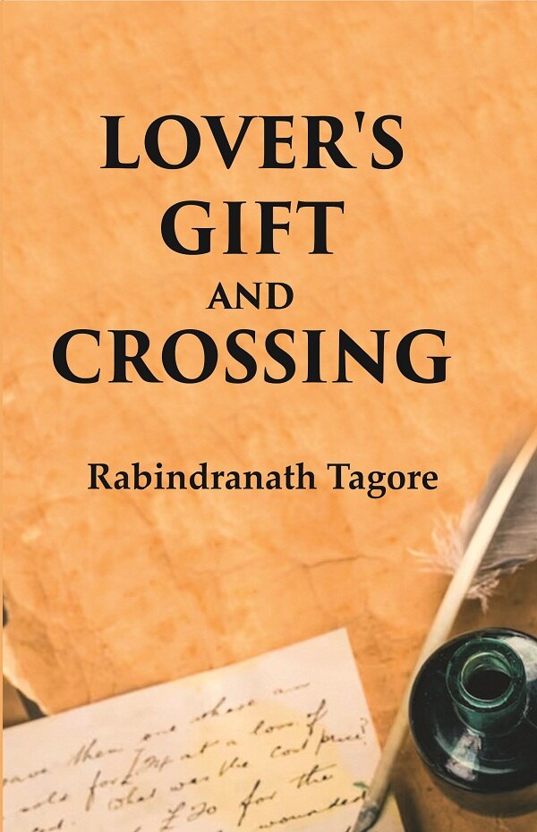 Lover's Gift and Crossing - Gyan Books - Swadesiicart