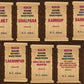 Assam District Gazetteers 11 Vols. Set - Gyan Books