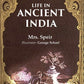 Life in Ancient India - Gyan Books - Swadesiicart