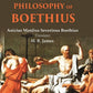 The consolation of philosophy of Boethius - Gyan Books - Swadesiicart
