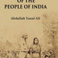 Life and Labour of the People of India - Gyan Books - Swadesiicart