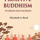 Primitive Buddhism Its origin and teachings - Gyan Books - Swadesiicart