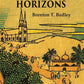 Hindustan's Horizons - Gyan Books - Swadesiicart