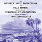 India Its History, Climate, Productions, And Field Sports; With Notices Of European Life And Manners, And - Gyan Books - Swadesiicart