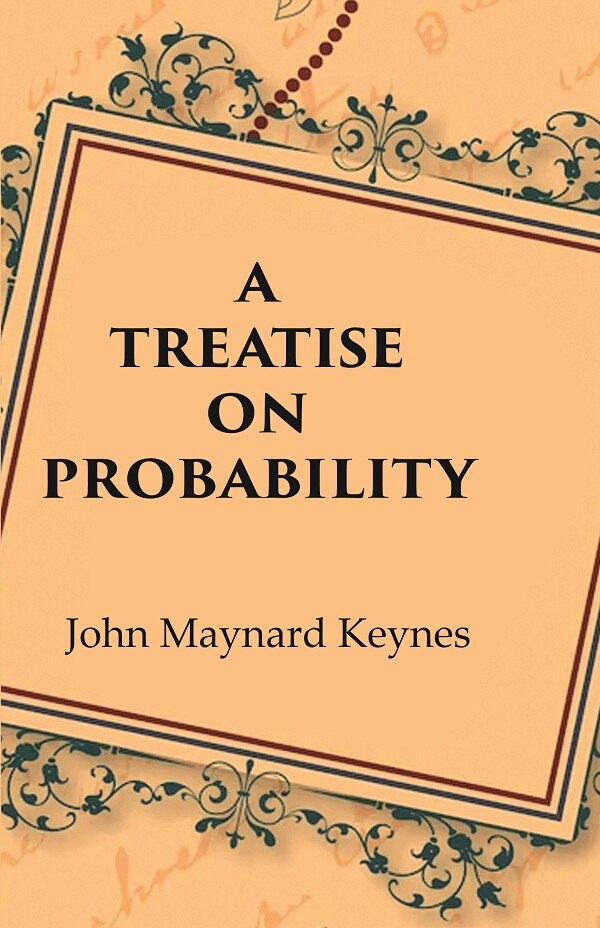 A Treatise on Probability - Gyan Books - Swadesiicart