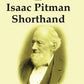 Course in Isaac Pitman Shorthand - Gyan Books - Swadesiicart