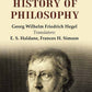 Lectures on the history of philosophy 3rd - Gyan Books - Swadesiicart