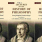 Lectures on the history of philosophy 3 Vols. Set - Gyan Books - Swadesiicart