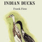 How to know the Indian ducks - Gyan Books - Swadesiicart