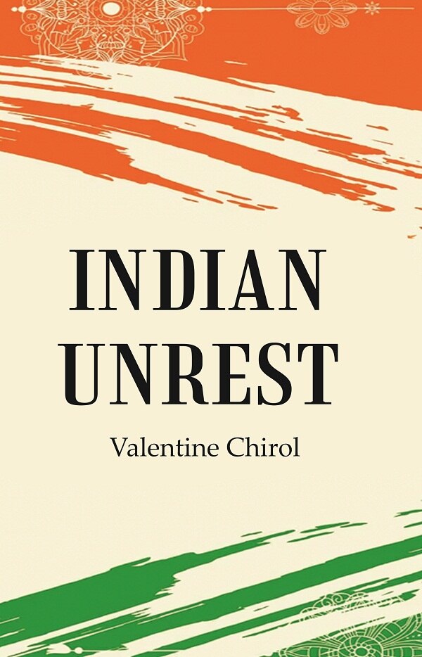 Indian Unrest - Gyan Books - Swadesiicart