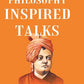 Vedanta Philosophy Inspired talks - Gyan Books - Swadesiicart