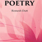 Indian Poetry - Gyan Books - Swadesiicart
