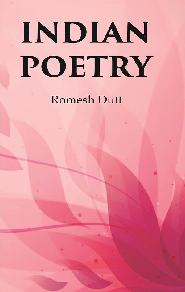 Indian Poetry - Gyan Books - Swadesiicart